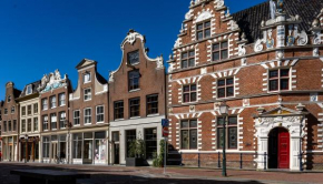 De Ginkgo in het hart van Hoorn